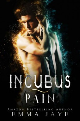 Pain (Incubus 3)