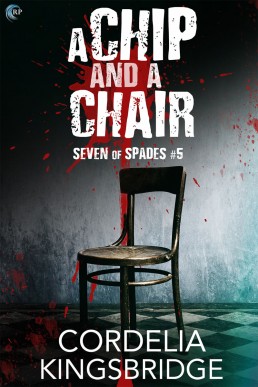 A Chip and a Chair (16338)
