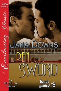 The Pen and the Sword [Beast Games (7966)