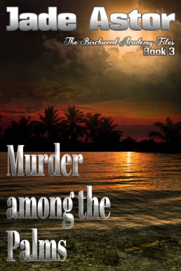 Murder among the Palms (19456)