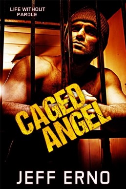 Caged Angel (15018)