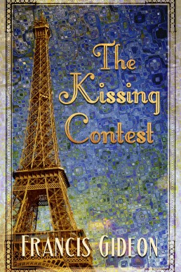The Kissing Contest (15105)