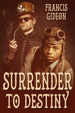 Surrender to Destiny (15092)