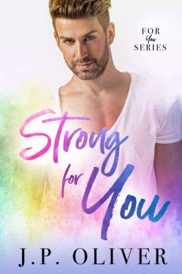 Strong For You (18752)