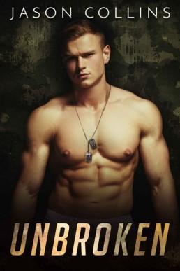 Unbroken (18142)