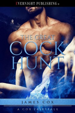 The Great C_ck Hunt (A Cox Fairyta (17788)