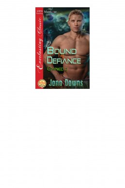 Bound by Defiance [Owned 2] (Siren (3847)