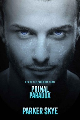 Primal Paradox (Men of the Pack 3)