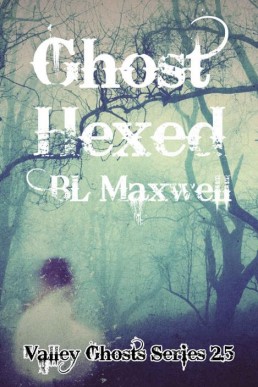 Ghost Hexed (Valley Ghosts 2.5)