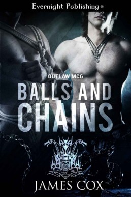 Balls and Chains (17812)