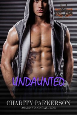 Undaunted (No Rival Book 2) (16299)