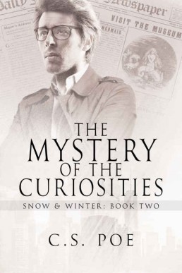 The Mystery of the Curiosities (Sn (15385)