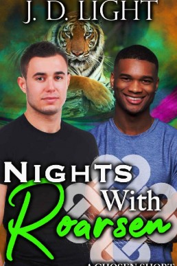Nights With Roarsen_ Chosen Short (17917)