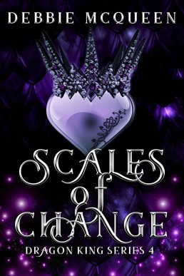 Scales of Change (Dragon King Seri (14974)