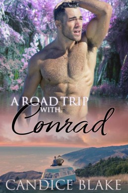 A Road Trip with Conrad (An M_M Ro (16451)