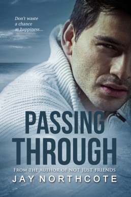 Passing Through (6414)