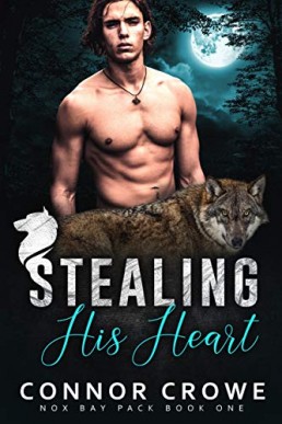 Stealing His Heart (Nox Bay Pack B (16427)