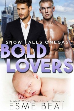 Bold Lovers_ A M_M MPreg Non-Shift (19339)
