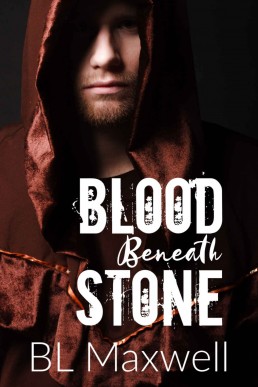 Blood Beneath Stone (The Stone 2)
