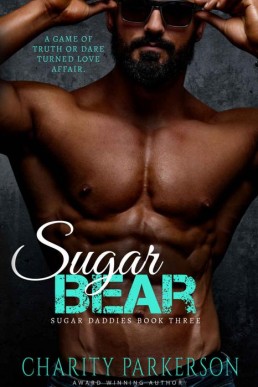 Sugar Bear (Sugar Daddies Book 3) (16320)
