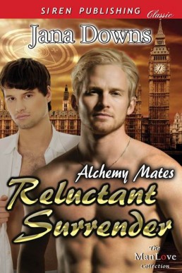 Reluctant Surrender (19890)