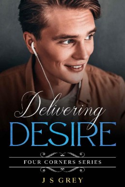 Delivering Desire (The Four Corners 3)