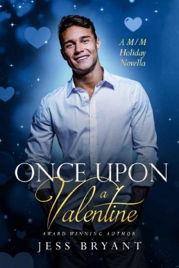 Once Upon A Valentine_ A M_M Oppos (17228)