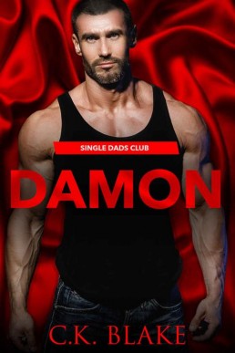 DAMON (Single Dads Club, Book 1) (16458)