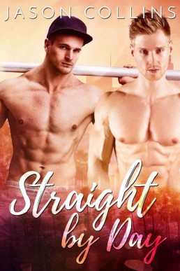 Straight by Day (18295)