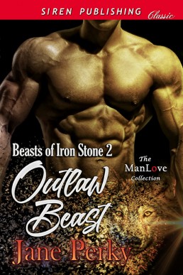 Outlaw Beast (16997)