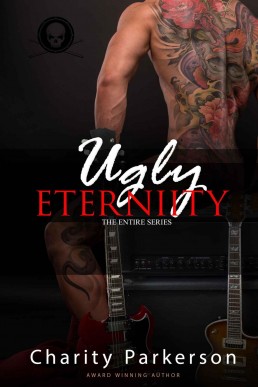 Ugly Eternity (15677)