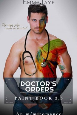 Doctor's Orders (Paint #3.5) (17501)