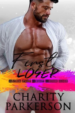 First Loser (Cubs for Rent Book 1) (15618)
