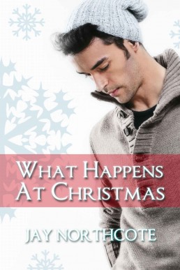 What Happens at Christmas (6407)
