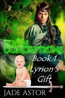 Lyrion's Gift_ A Gay Mpreg Fantasy (18812)