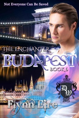 Budapest (The Enchanter Book 6) (20118)