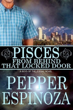 [Boys of the Zodiac 12] Pisces; Fr (15007)