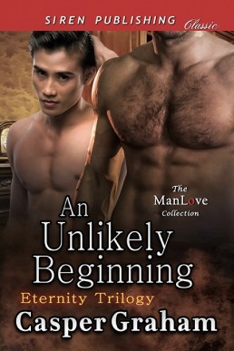 An Unlikely Beginning (Eternity Trilogy #3)