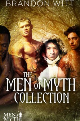 The Men of Myth Collection (18230)