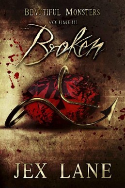 Broken_ Beautiful Monsters Vol. 3 (18021)