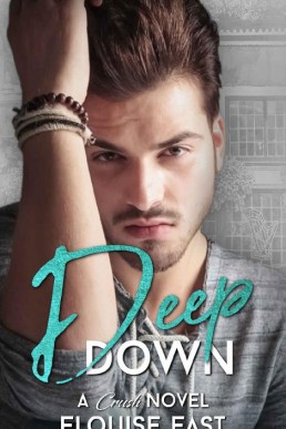 Deep Down (Crush #4) (17496)