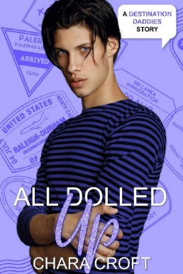 All Dolled Up (Destination Daddies)