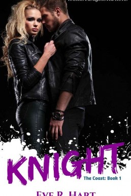 Knight (The Coast Book 1)