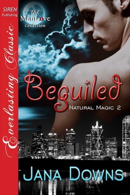 Beguiled [Natural Magic 2] (Siren P (5712)