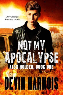 Not My Apocalypse (15060)