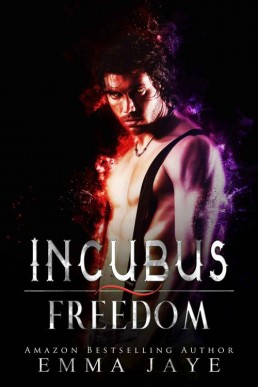 Incubus Freedom (18646)
