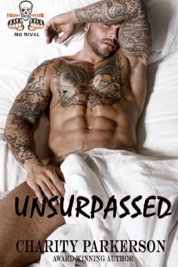 Unsurpassed (No Rival Book 1) (16298)