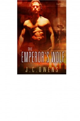 The Emperor's Wolf (Emperor's Wolf 1) 2010 Ed.