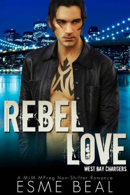 Rebel Love_ A M_M Non-Shifter Roma (19663)