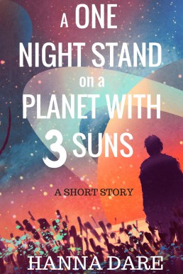 A One Night Stand on a Planet with (17675)